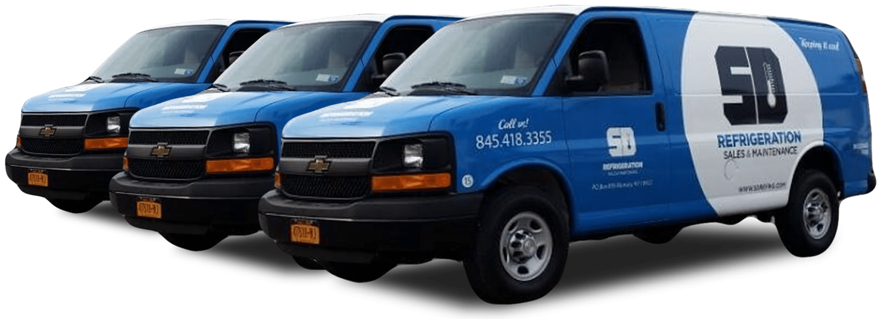 SD Refrigeration Refrigeration Sales and Maintenance