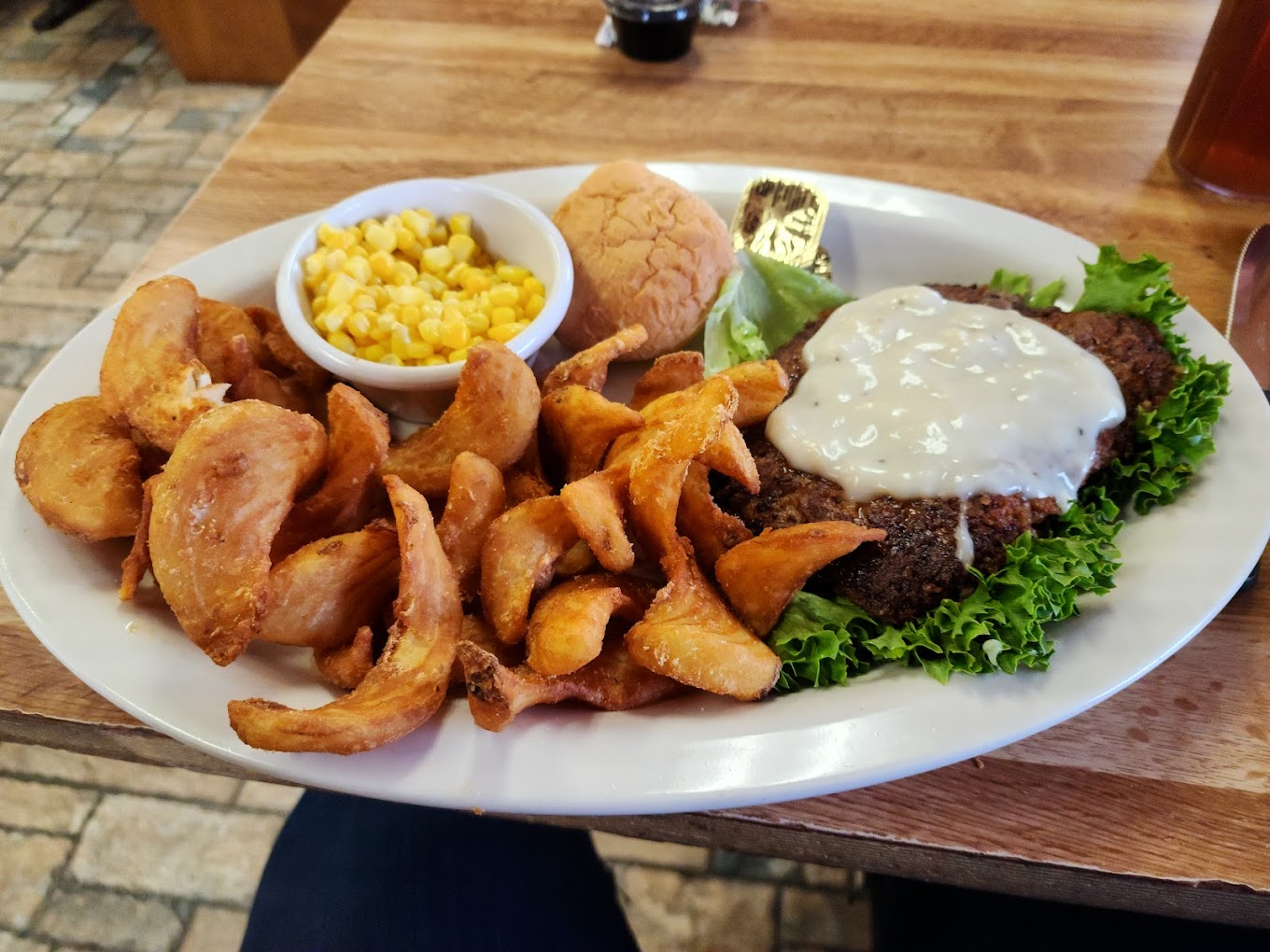 Kadoka, South Dakota restaurants and dining directory and guide