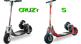 Bladez Parts, Bladez scooter Part, Bladez Moby parts, Moby Cruz'r parts