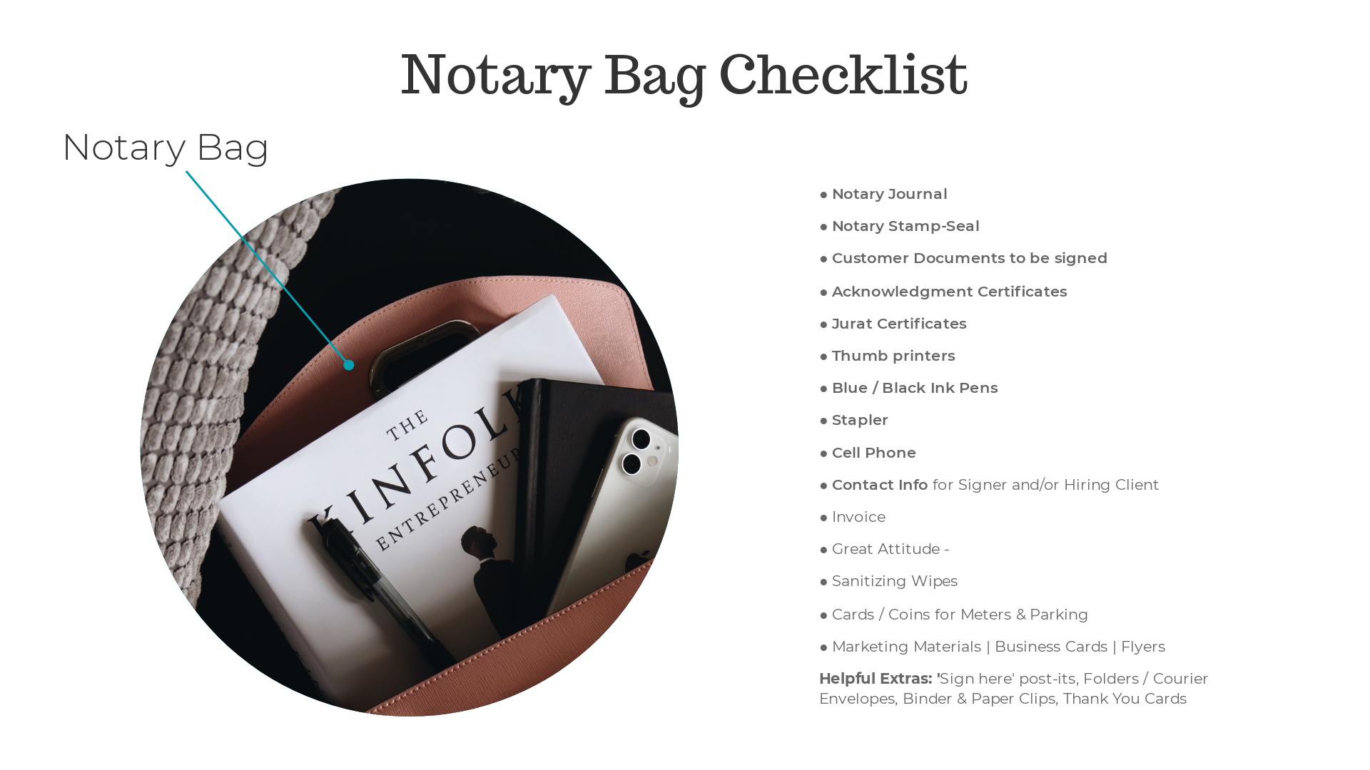 Notary Class San Diego Mobile Notary Services