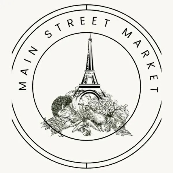 Main Street Market Tyndall SD