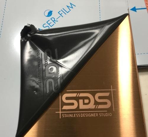 Source Strong Wholesale 304 titanium coated stainless steel.