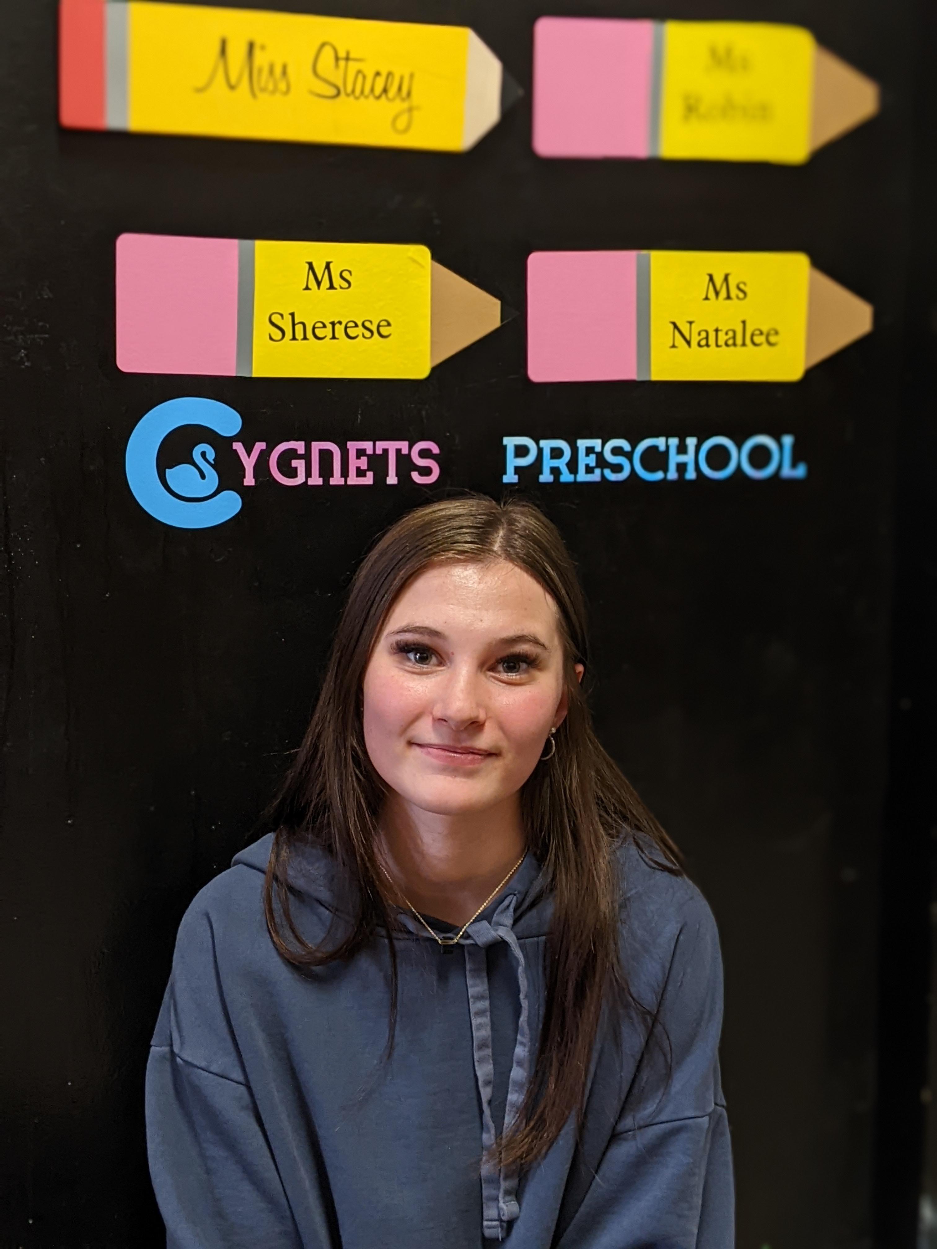 Coop Works! Stratford District Secondary School