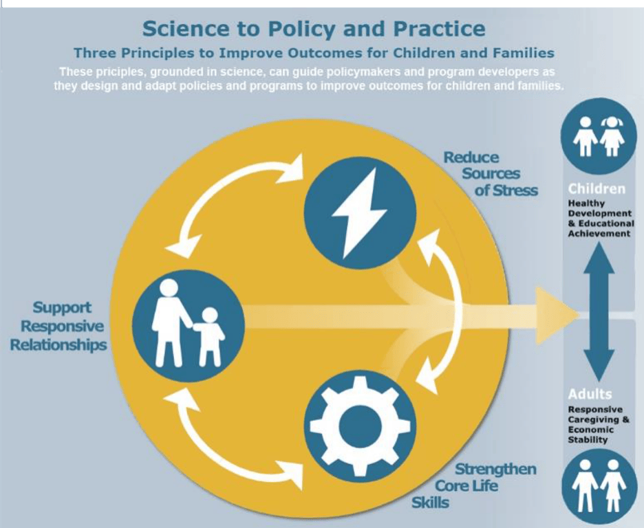 Parental Resilience A Protective Factor SDSU Social Policy Institute