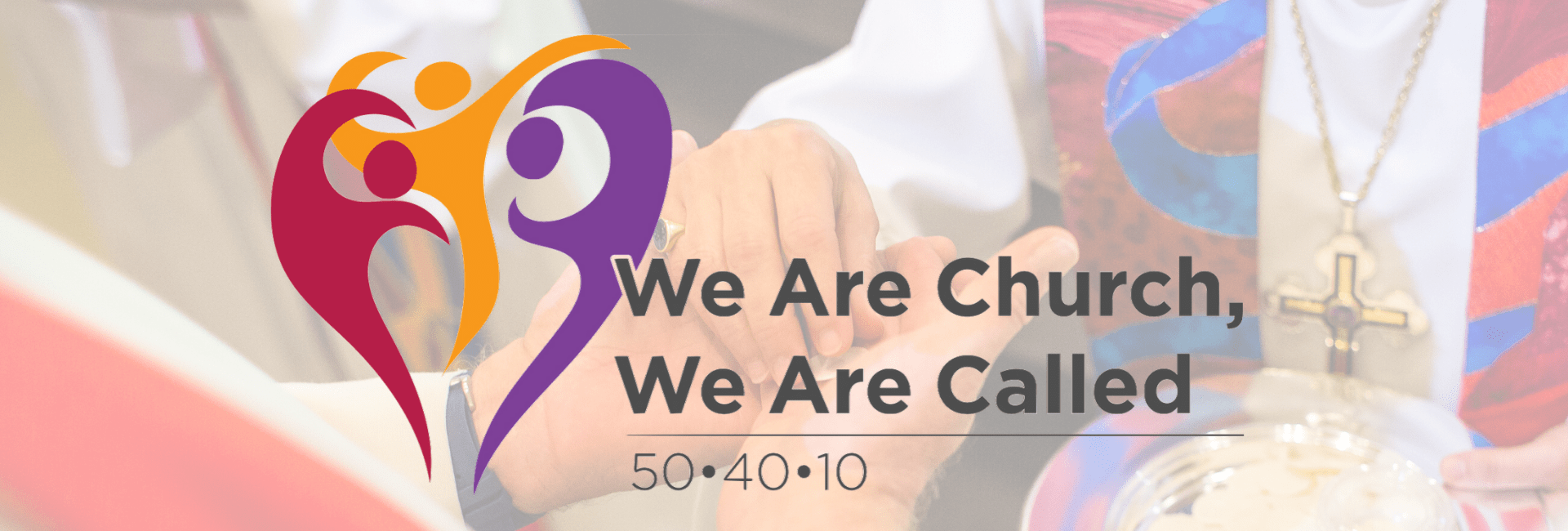 50 40 10 Devotions Series April 29, 2020 Rev. Erik Thone