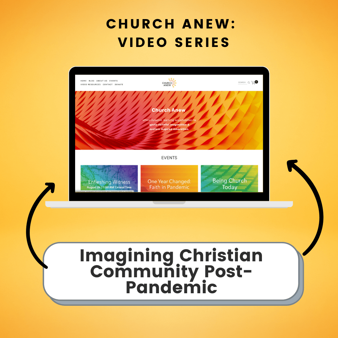 Congregational Revitalization Resource Hub South Dakota Synod, ELCA