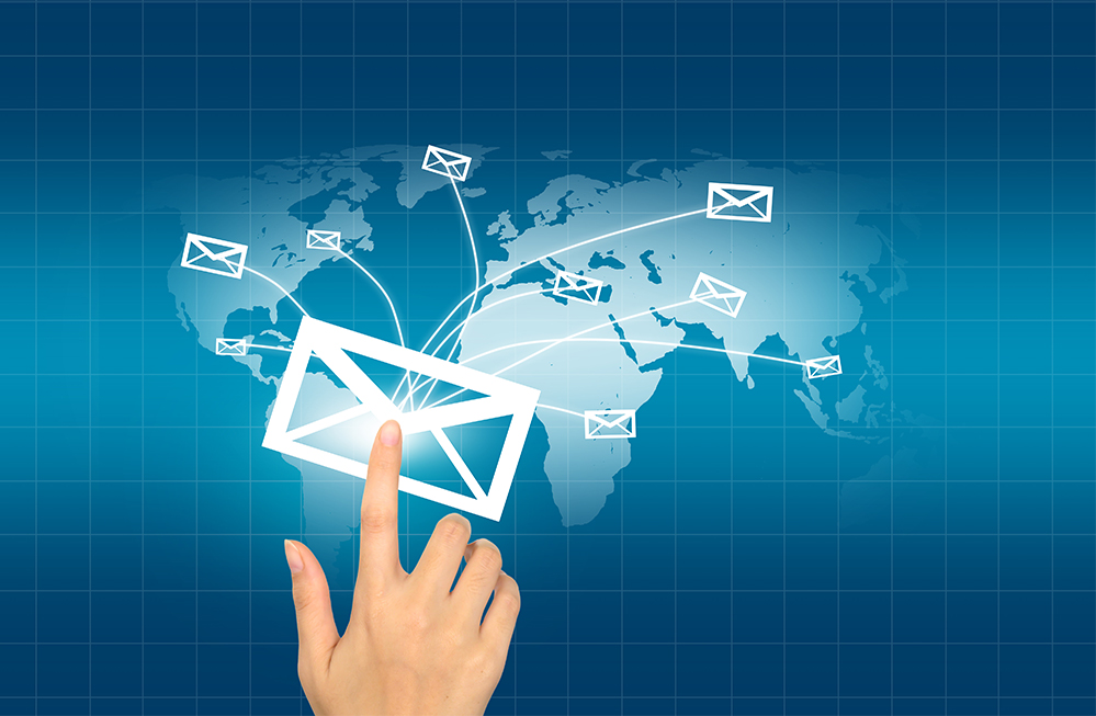 Enterprise Email SD Tech