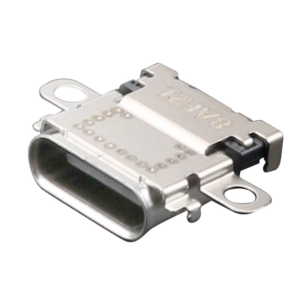 SDTEK Replacement Charger Connector USB Type C for