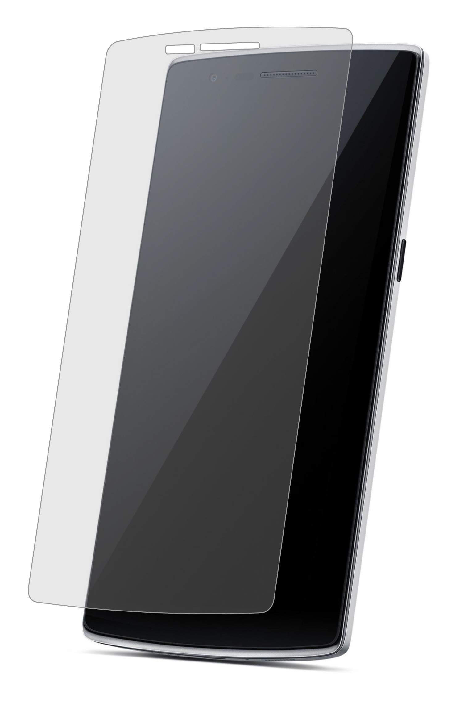 SDTEK Tempered Glass Screen Protector for OnePlus One