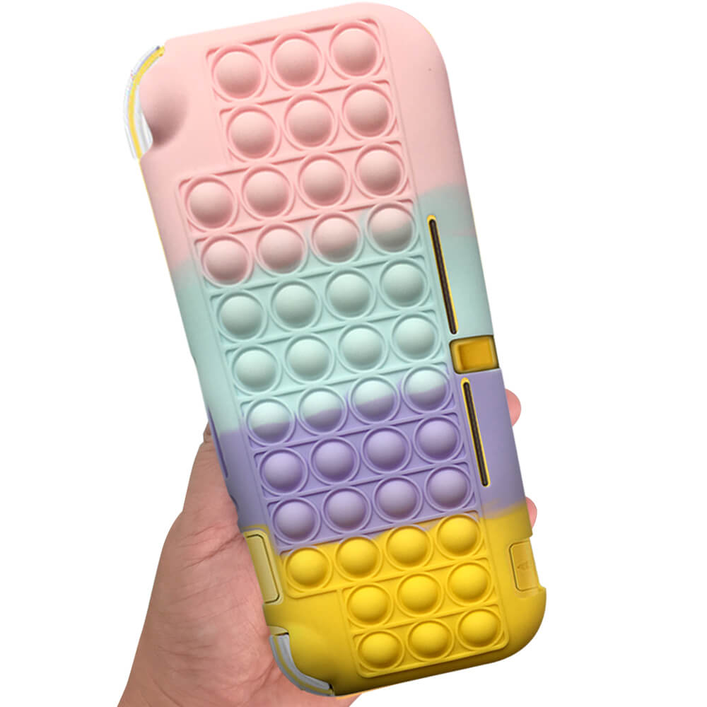 Nintendo Switch Pop It ubicaciondepersonas.cdmx.gob.mx