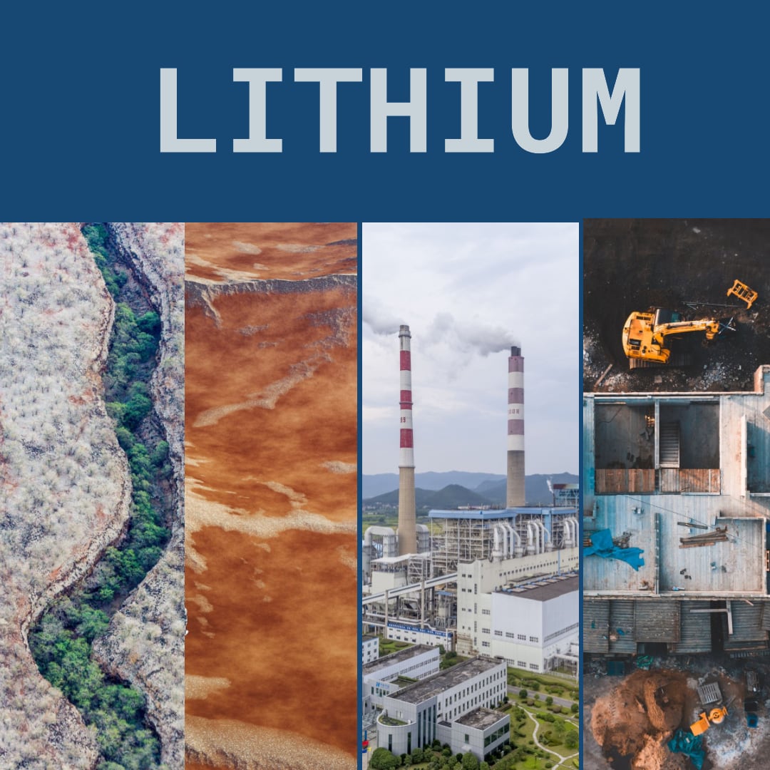 Rebuilding in Times of Rivalry Can Ukraine Leverage its Mineral Resources for National and