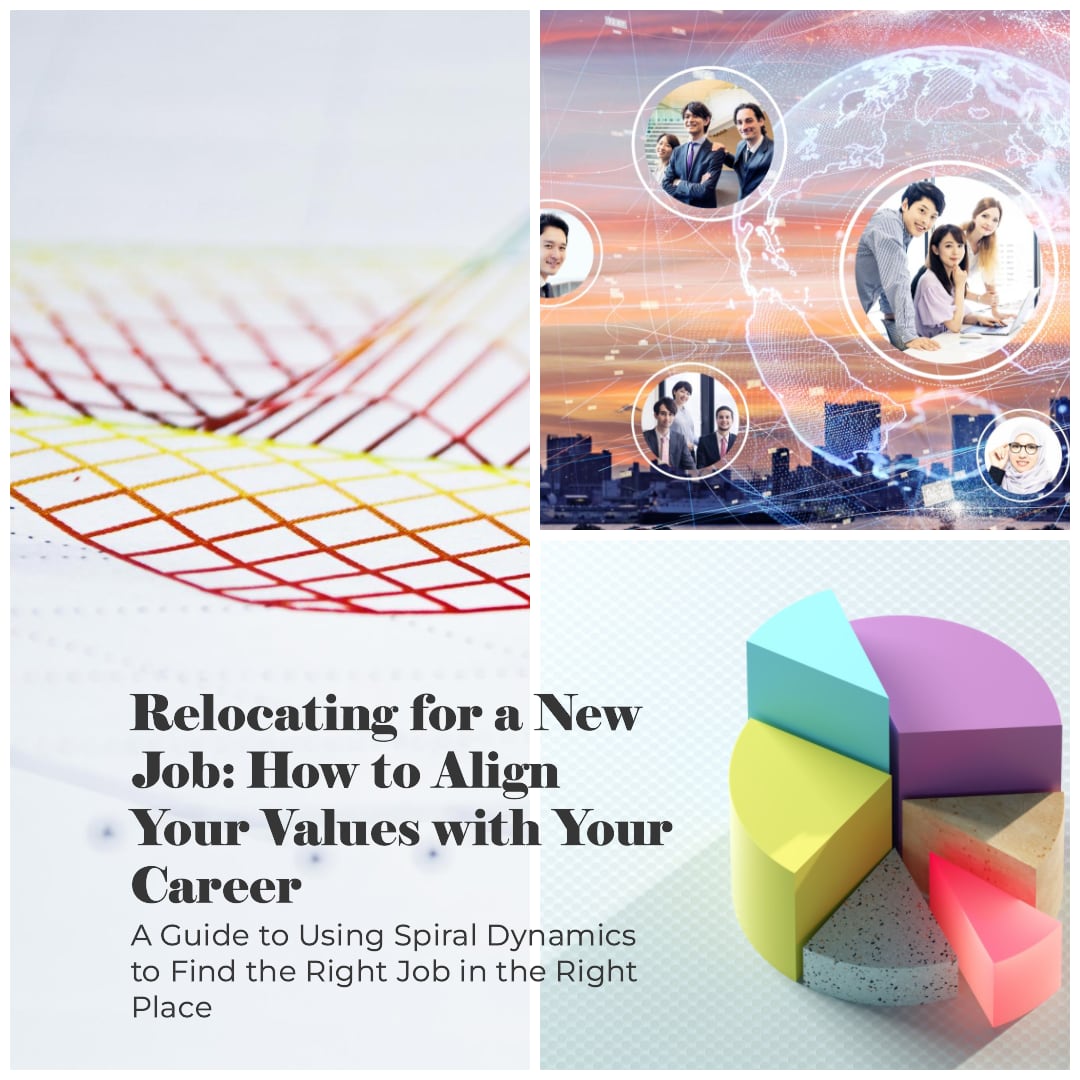 Should You Relocate for a New Job? What Your Values Say