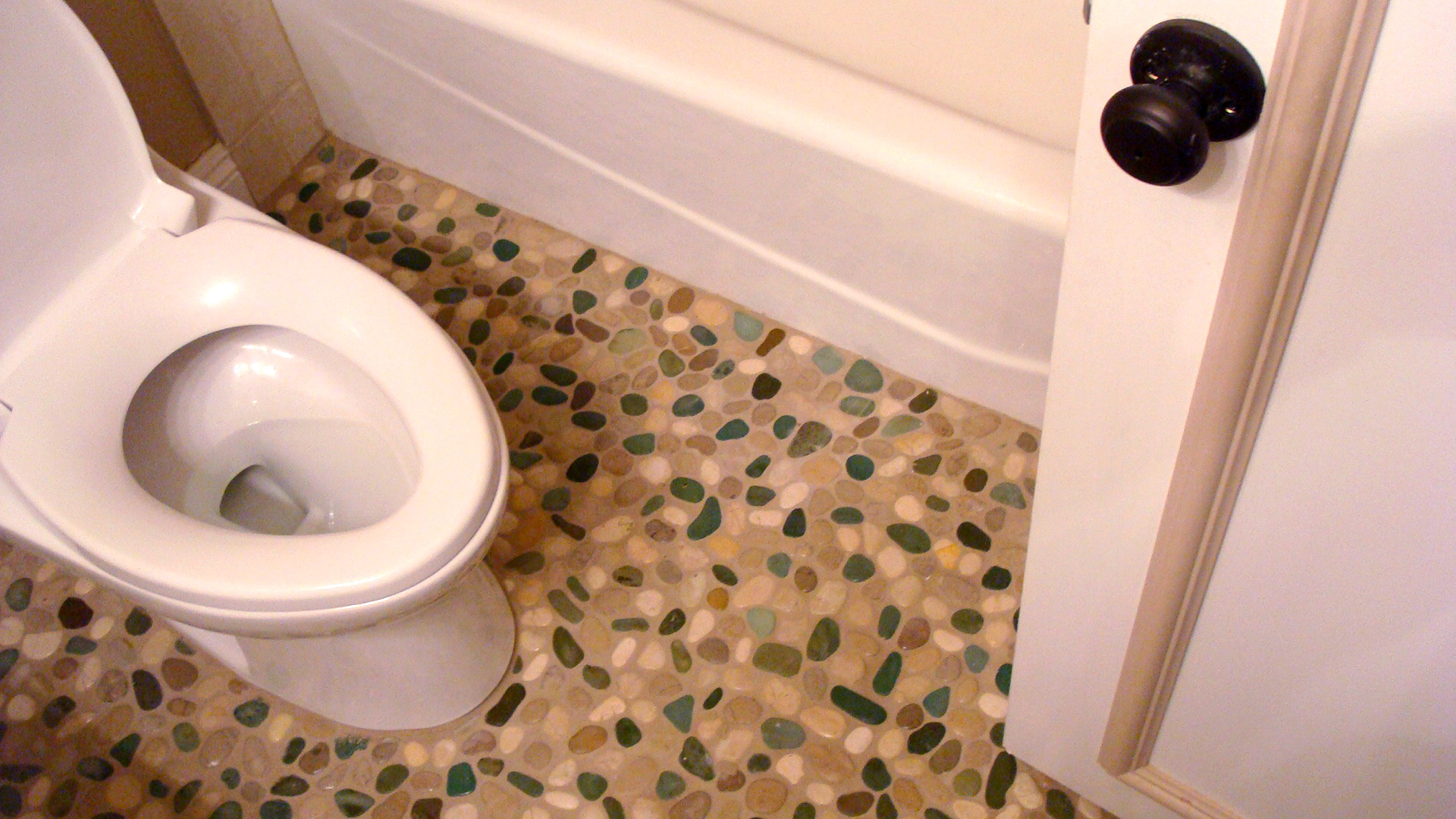Bathrooms Bohemian Tile and Marble