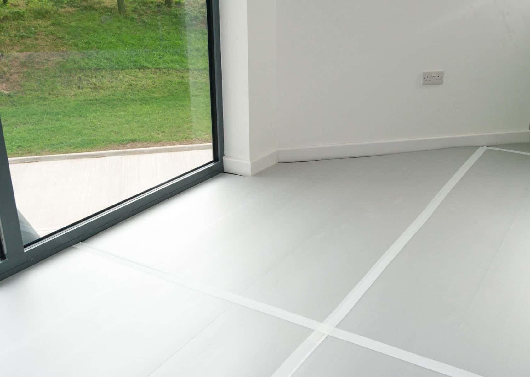 Proguard Correx Protection Board 2.4m x 1.2m x 2mm S&D Timber