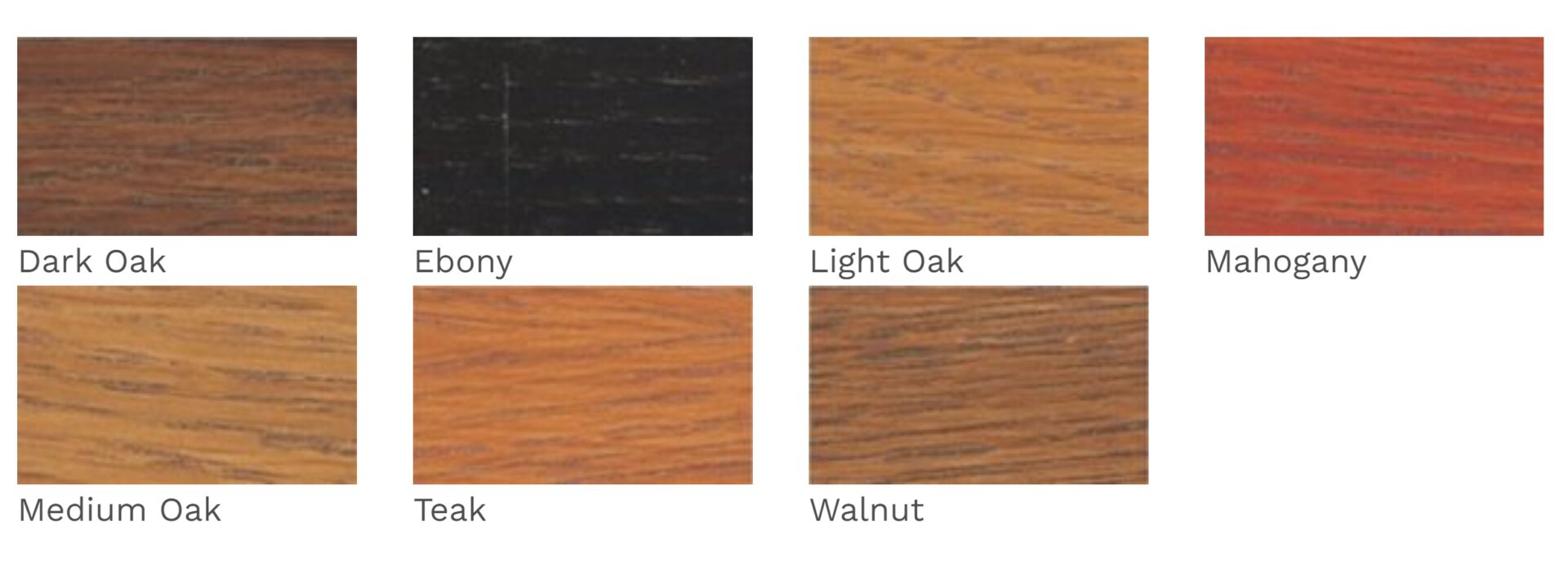 Rustins Quick Dry Outdoor Wood Stain S&D Timber