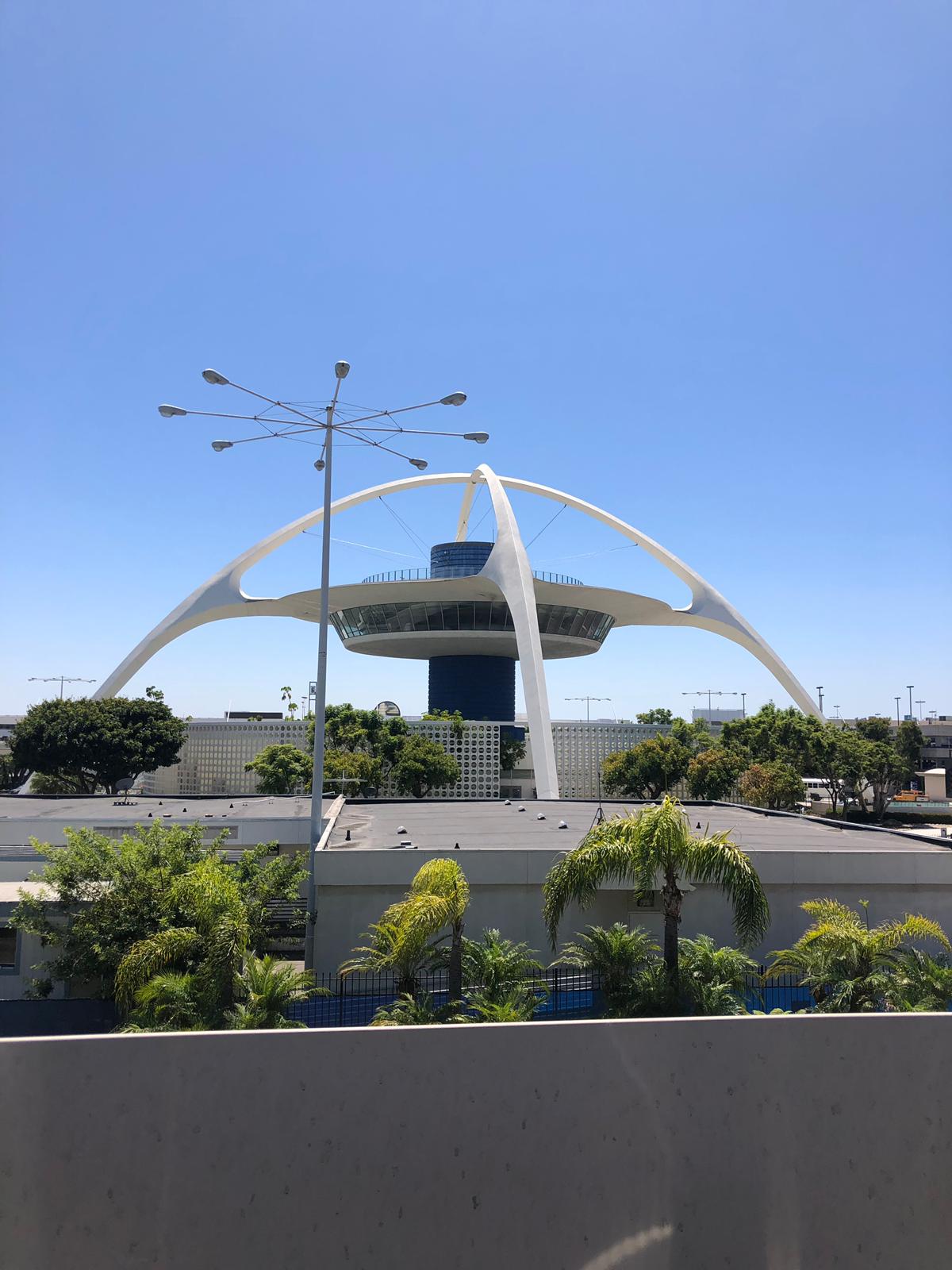 San Diego SAN to Los Angeles LAX Transportation Services