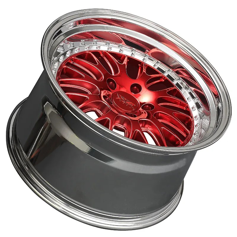 XXR - 570 - SDTW Direct