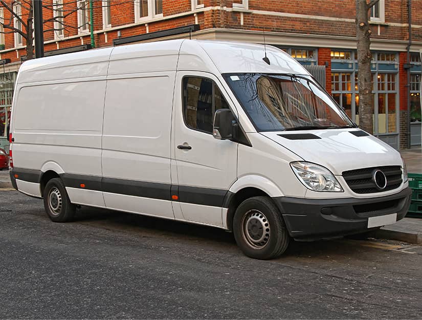 What Is A Panel Van? Exploring Origin, Evolution & Common Uses