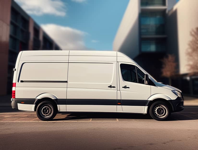 Mercedes Sprinter Dimensions SWB, MWB, LWB & Interior Sizes