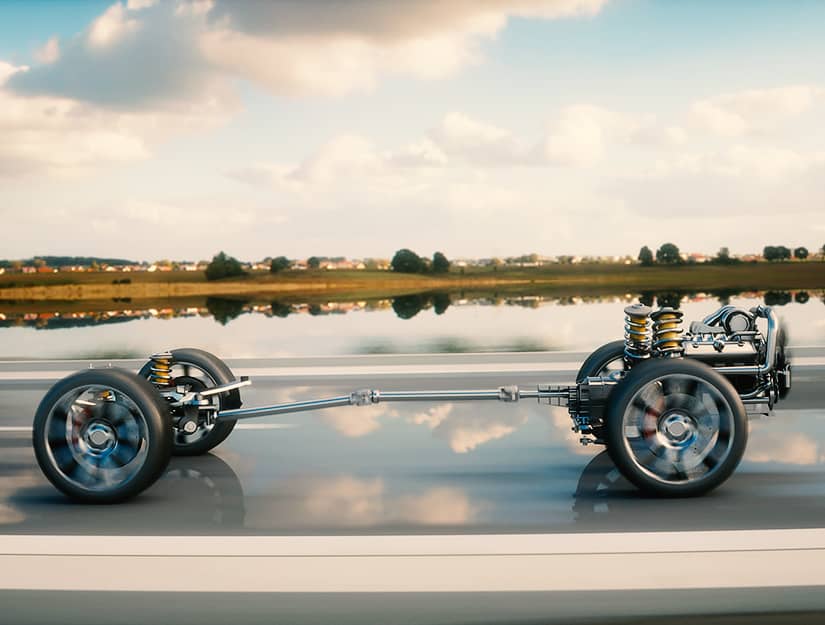 Long Wheelbase Vs Short Wheelbase Differences & Use Cases