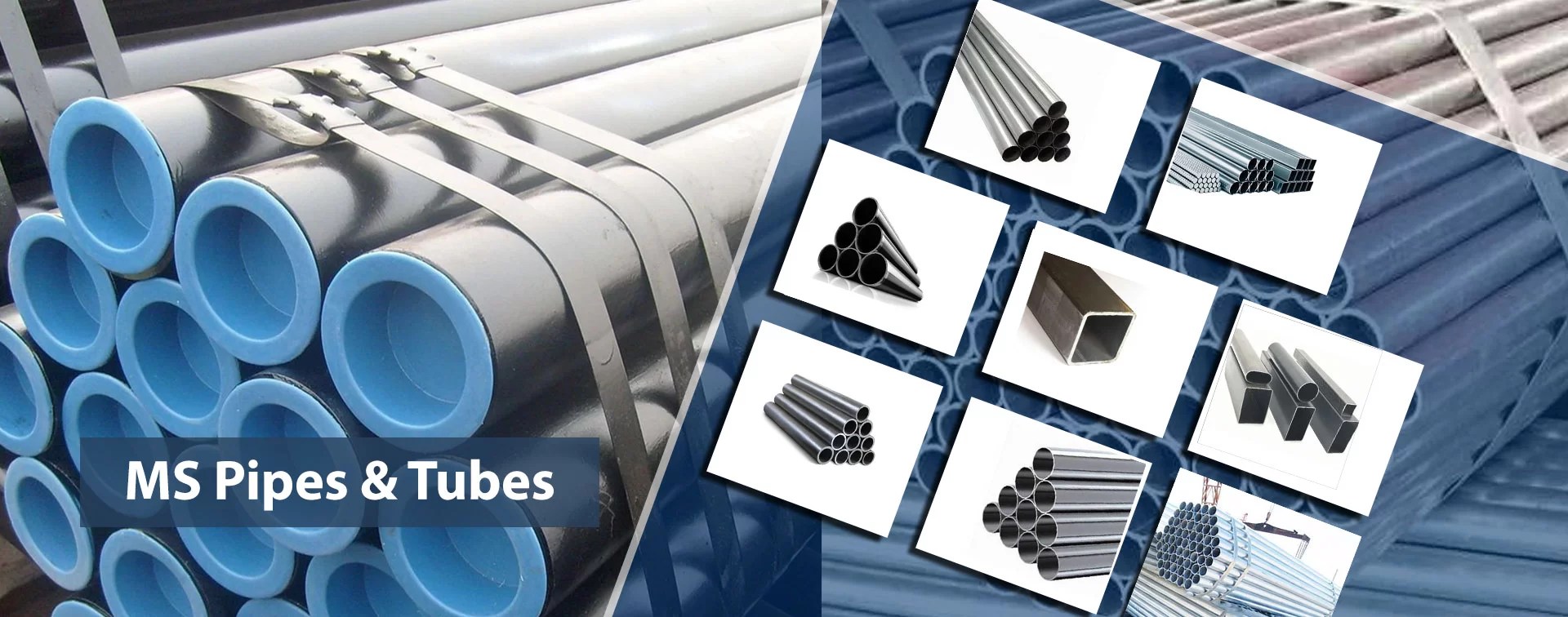 Top Ms pipes & tubes supplier in kolkata, west bengal, bihar, odisha