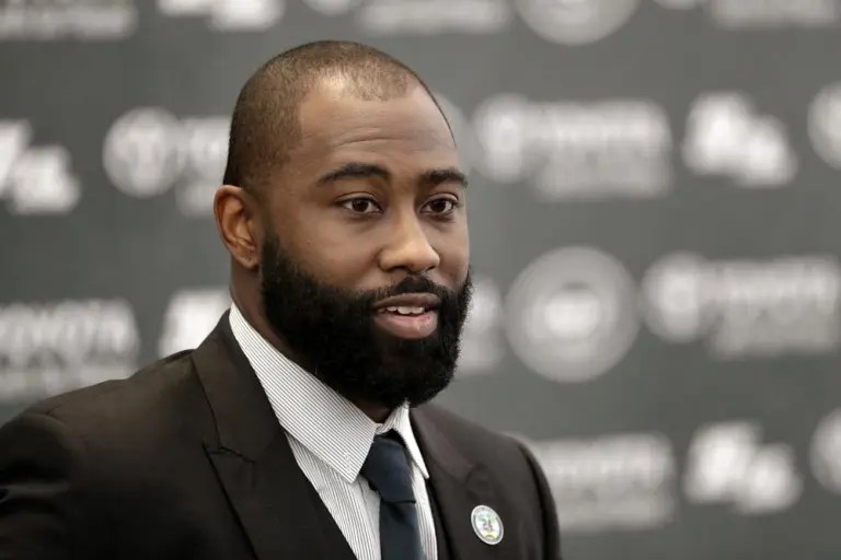 Canton Sd Events 2023 Darrelle Revis among Pro Football Hall of Fame semifinalists The San