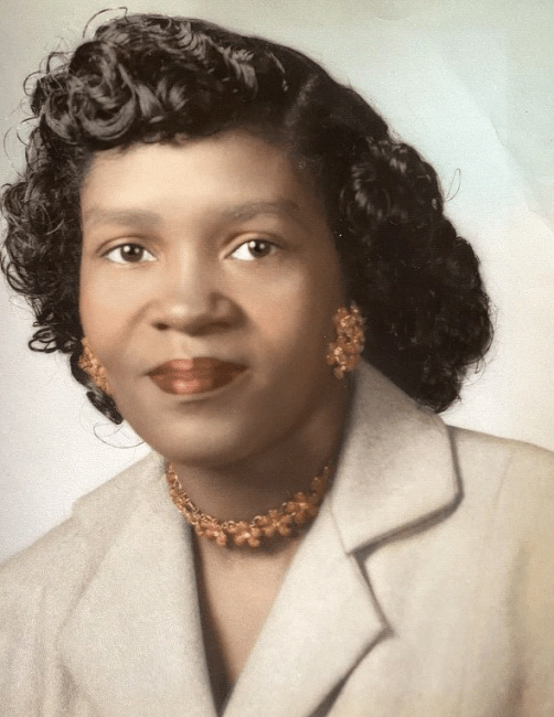 Carolyn Graham The San Diego Voice & Viewpoint