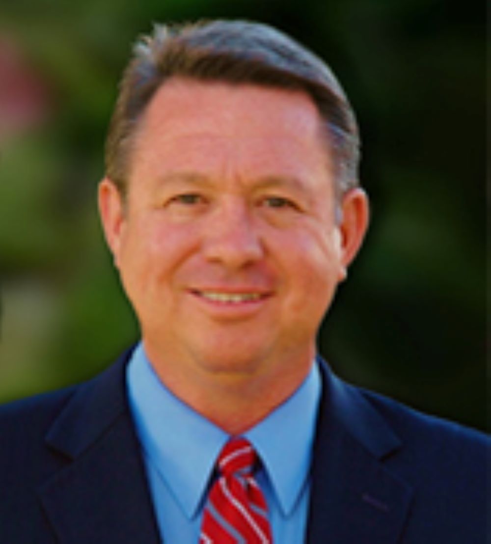 El Cajon Mayor Bill Wells Speaks Out Against New Law Giving Free In