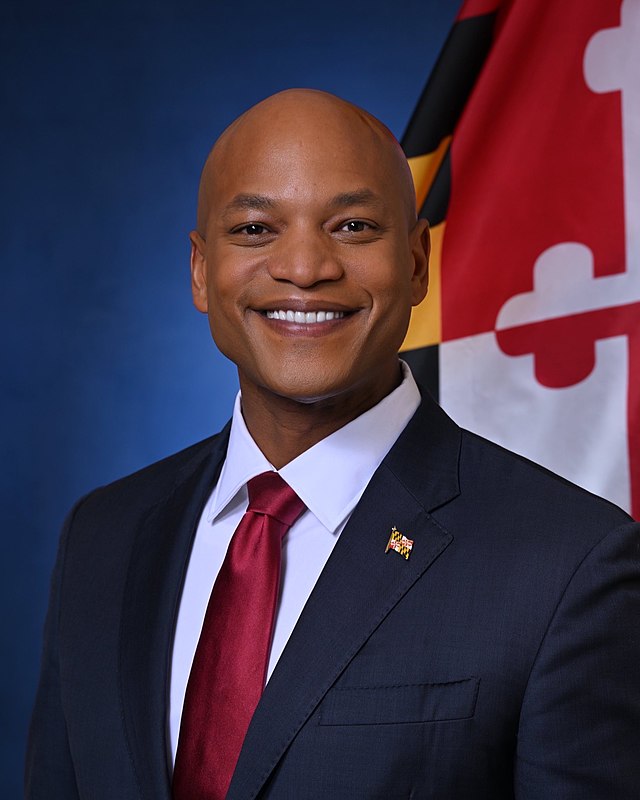 Gov. Wes Moore Issues Executive Order Regarding MBE Program The San