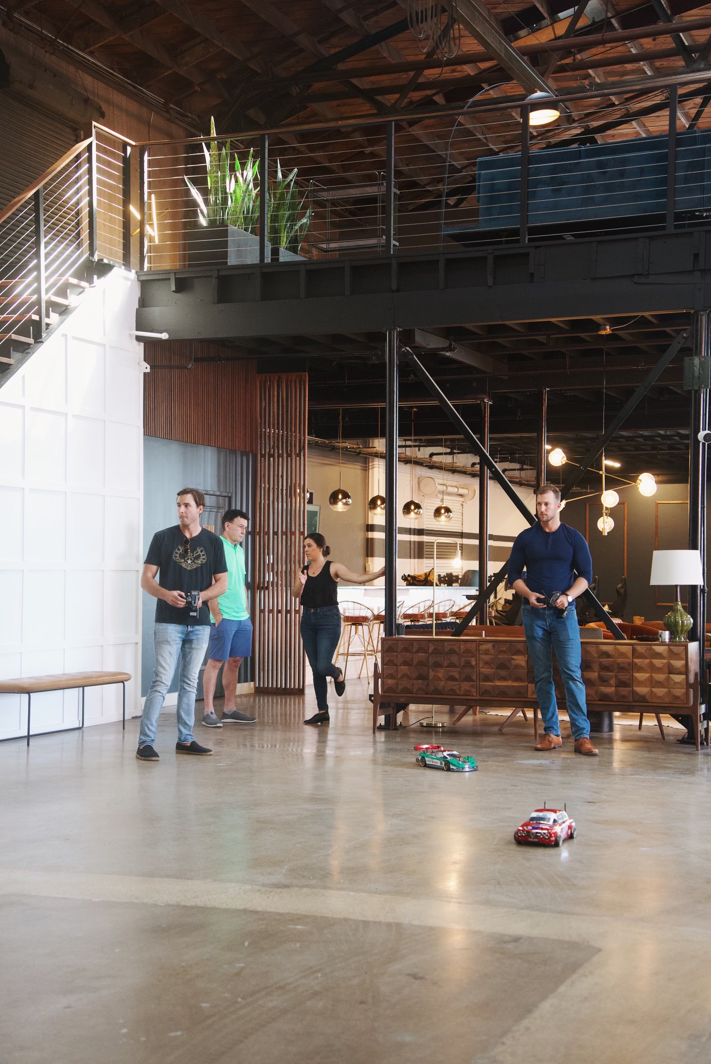 Hidden Gems Meet Grayson Barbour of Garage Collective SDVoyager San Diego