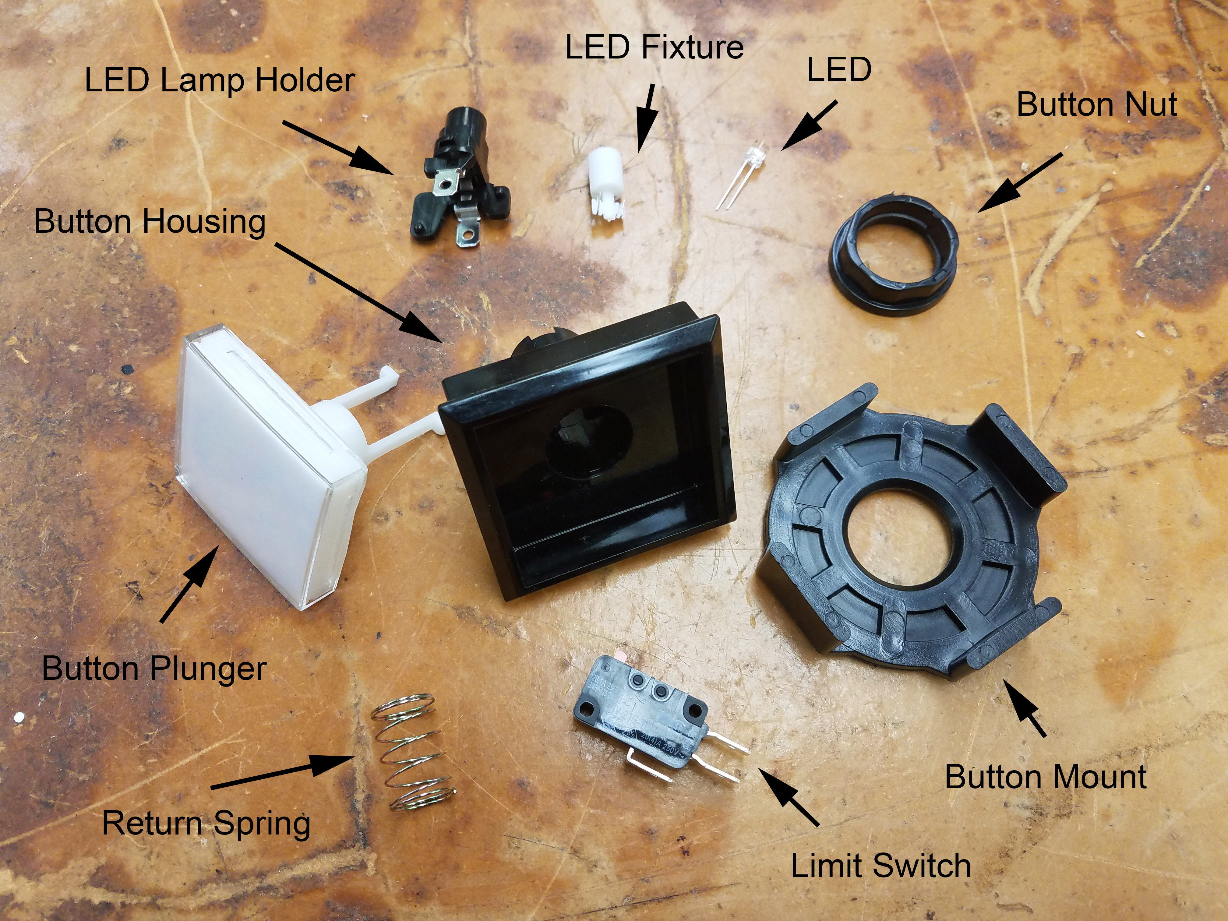 A DIY SDVX/KShoot Mania Controller Guide sdvxdiy.github.io