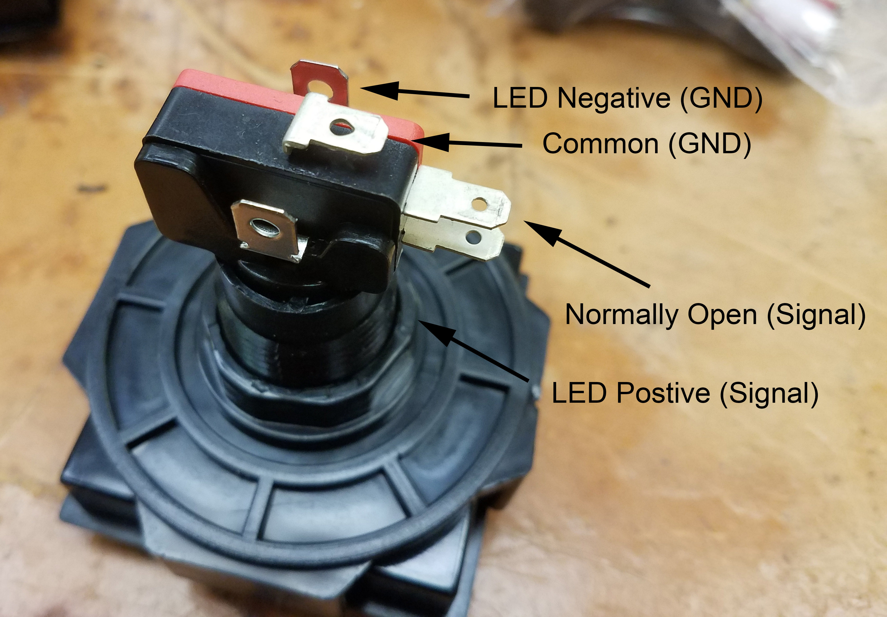 A DIY SDVX/KShoot Mania Controller Guide sdvxdiy.github.io