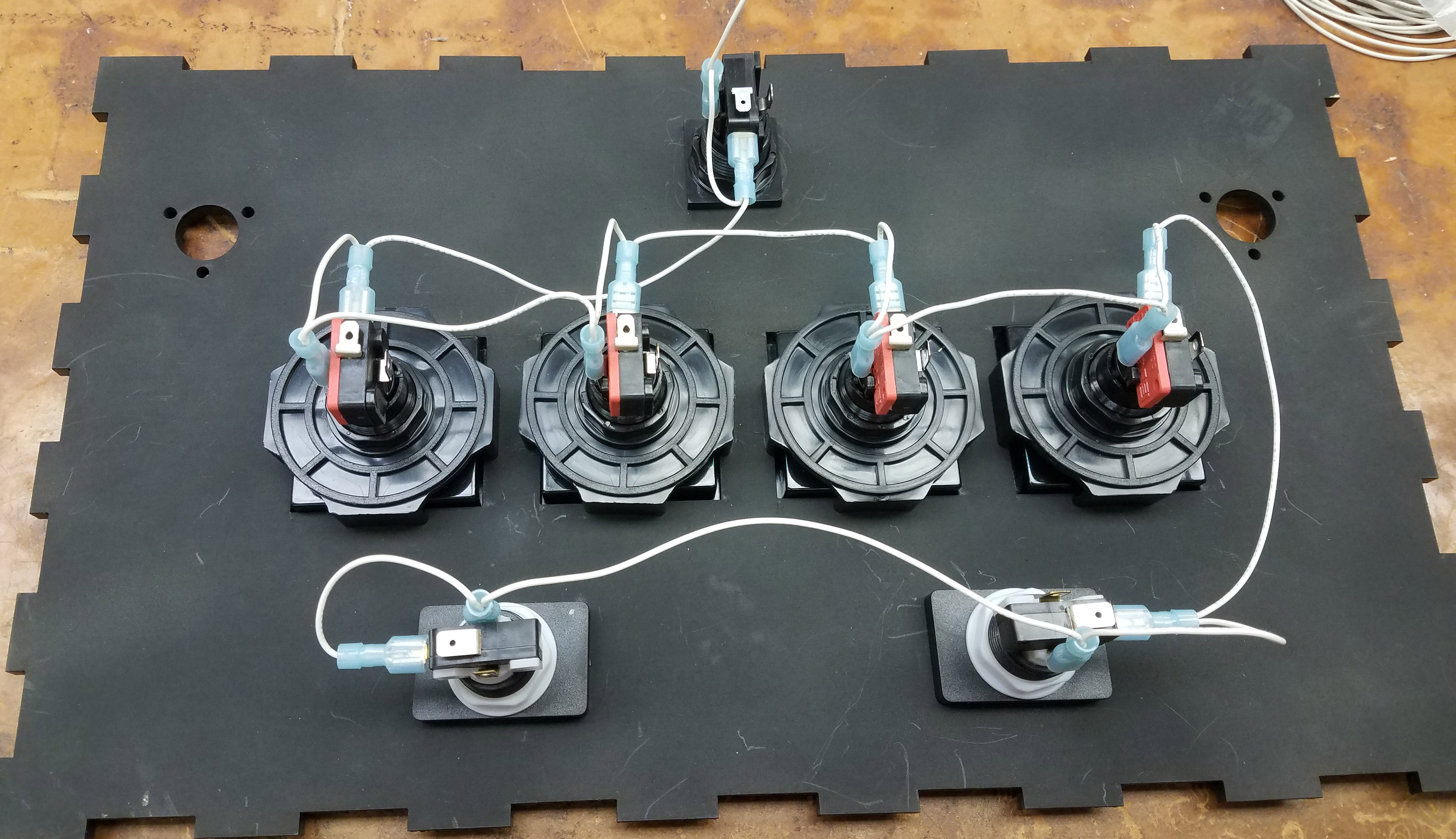 A DIY SDVX/KShoot Mania Controller Guide sdvxdiy.github.io