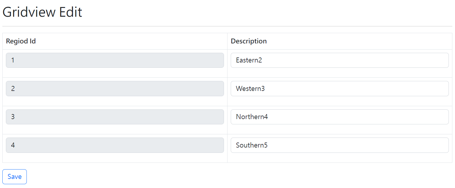 MVC Model Binding The Skeptical Software Engineer