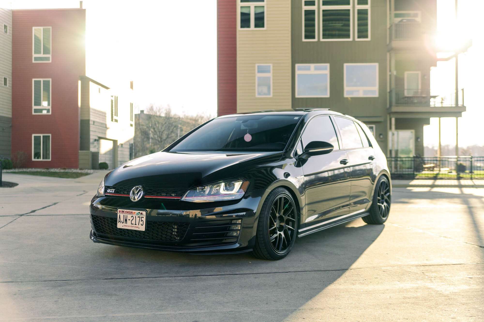 Aftermarket Rims For Golf R