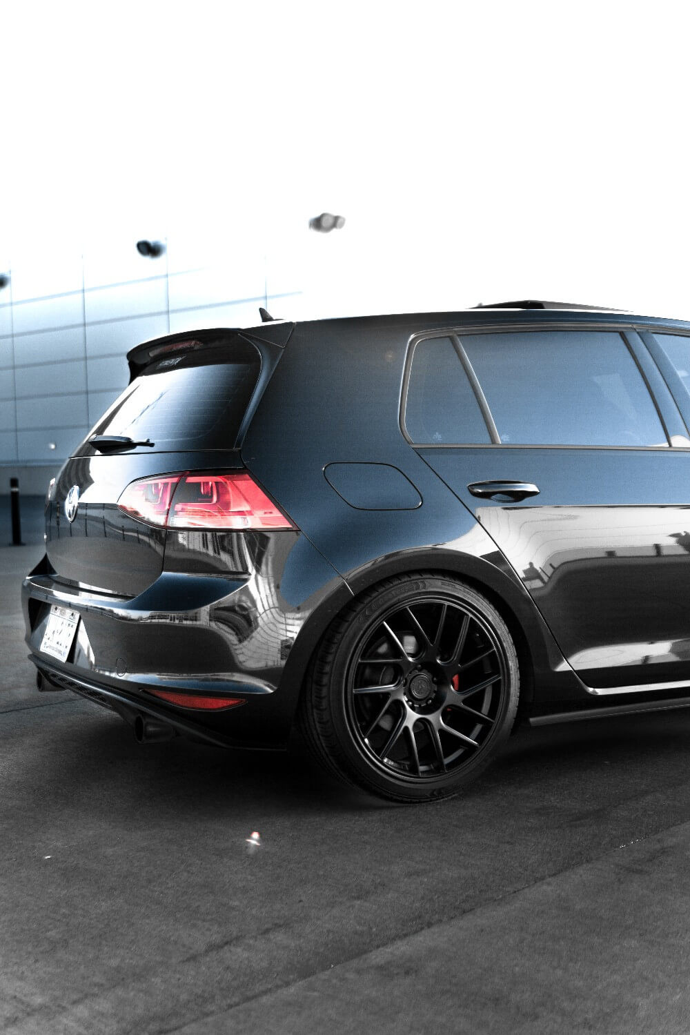 Aftermarket Rims For Golf R