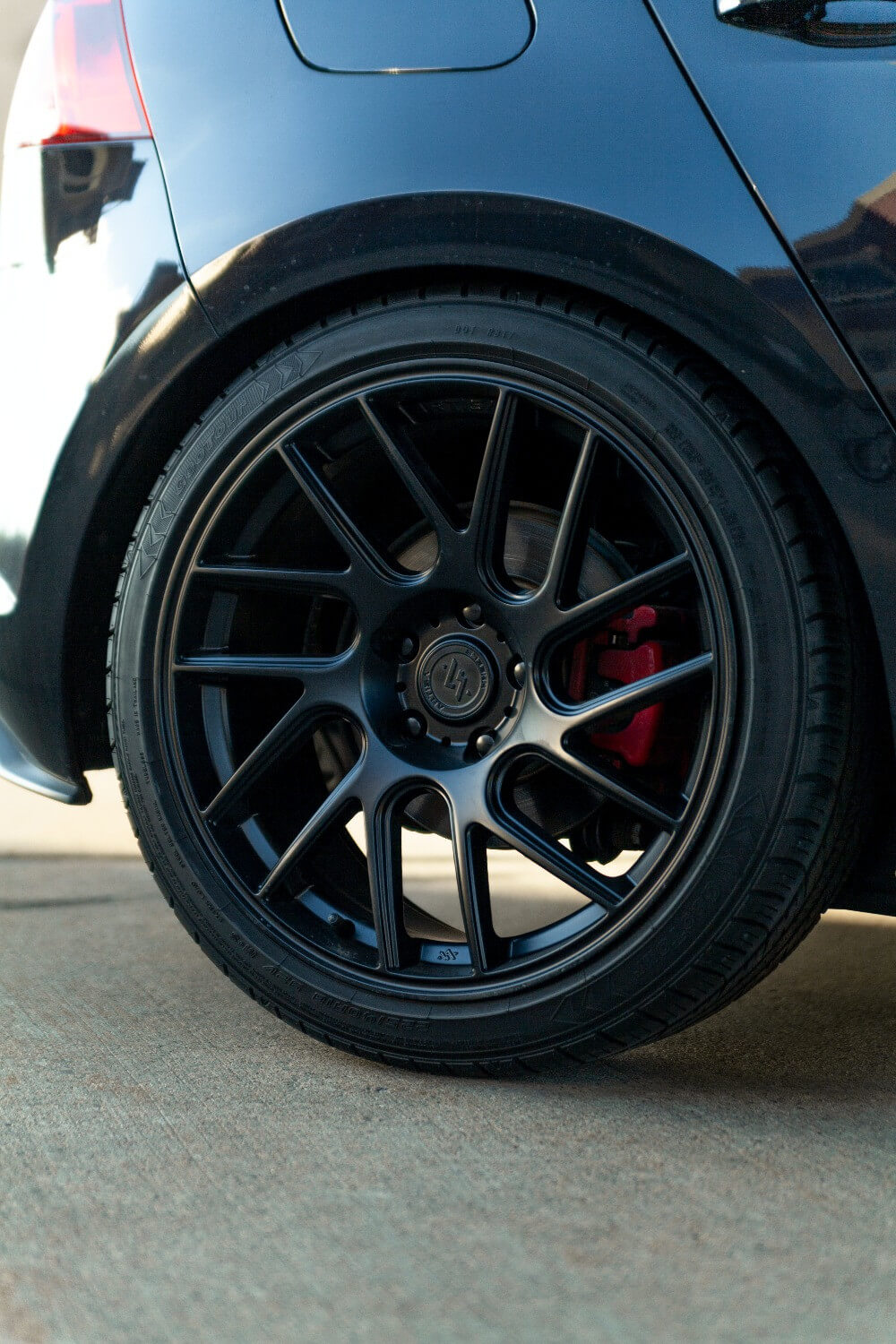 Aftermarket Rims For Golf R