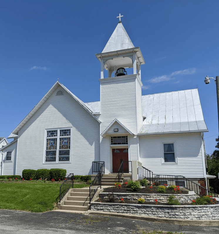 Churches Chipola Baptist Association