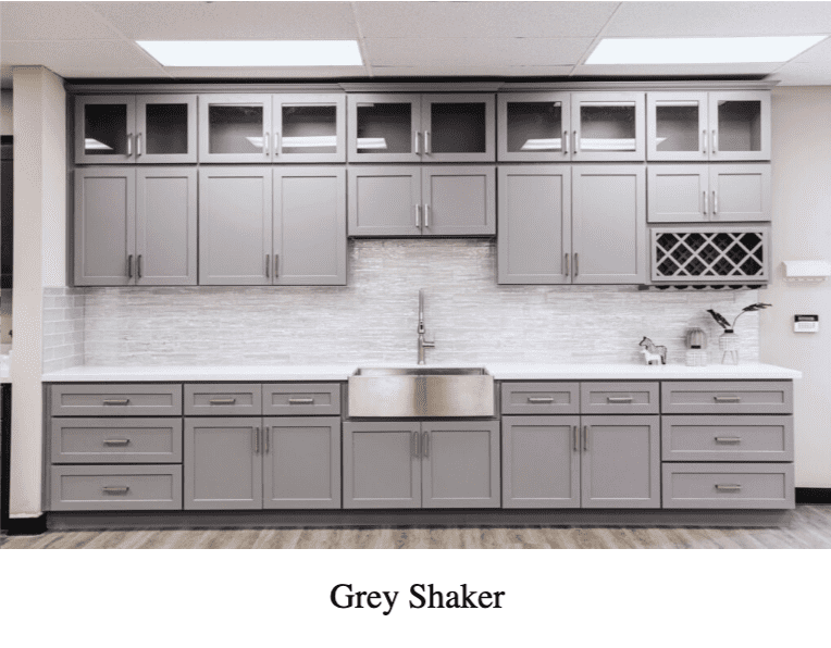 San Diego Kitchen & Bathroom Showroom SD Wood