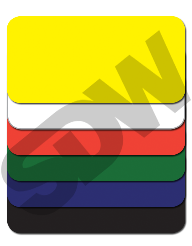 What Do The Color Codes On Blackboard Mean