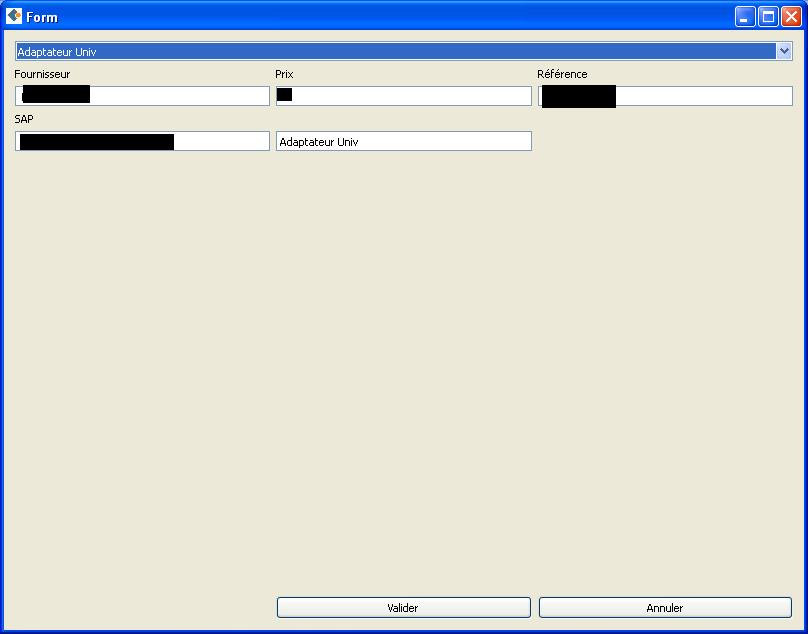 [Résolu] définir l'élément afficher dans un combobox [QT] par blackchat