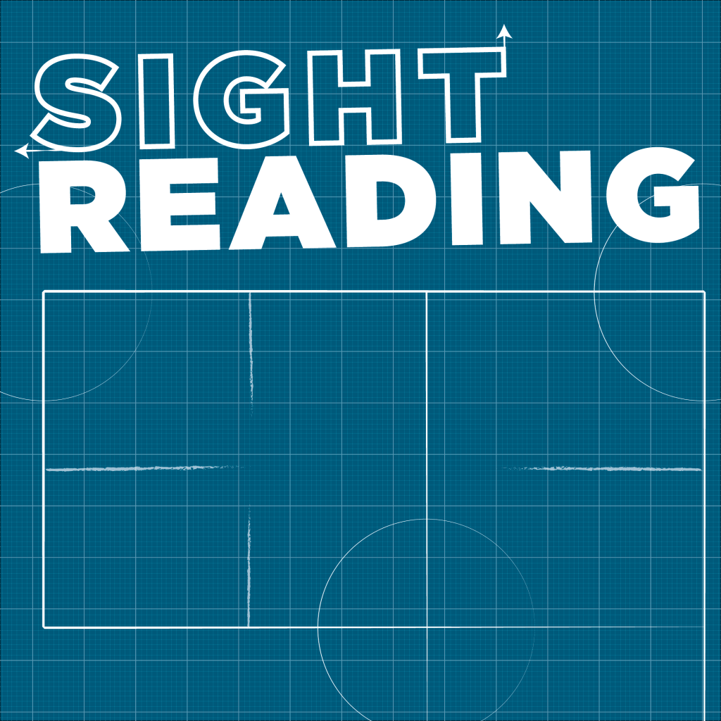 Sight Reading 2019 ASCE Southeast Student Conference