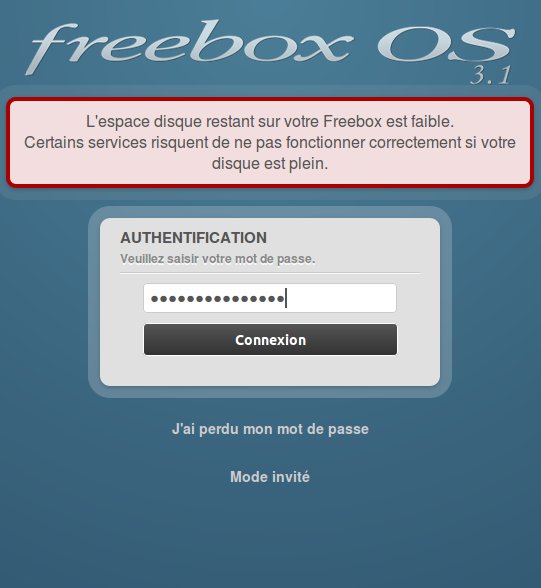 How to configure the Wi-Fi mode of your Freebox? CCM