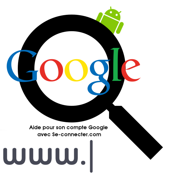 Me Connecter ? Mon Compte Google obecalculate