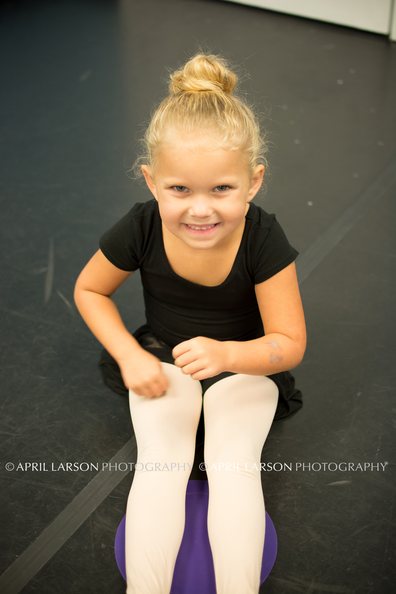 Class Attire Southeast School of Dance