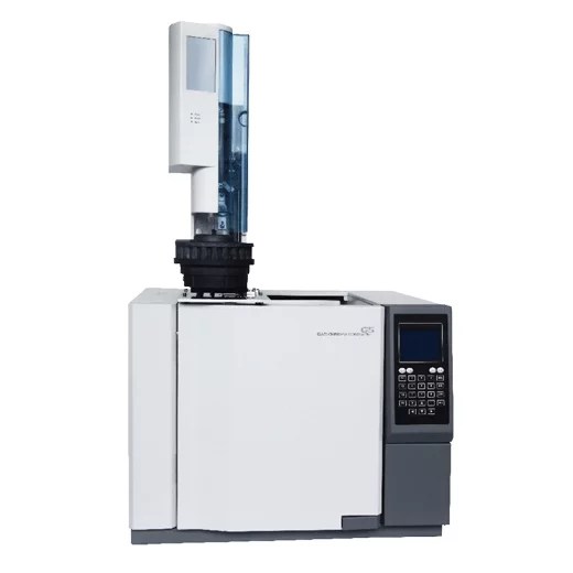 Gas Chromatography, Persee G5 Scientific Equipment Source