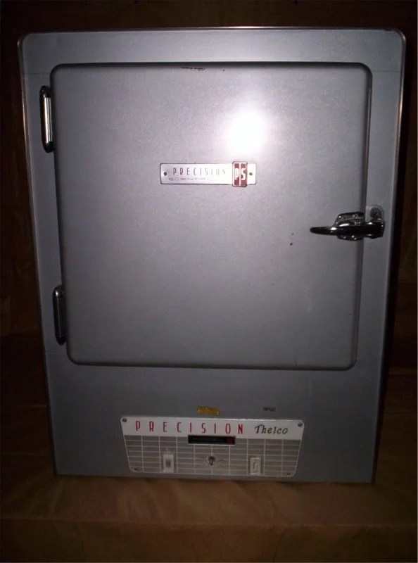 Oven, Thelco 18, Precision Scientific, Refurbished Scientific