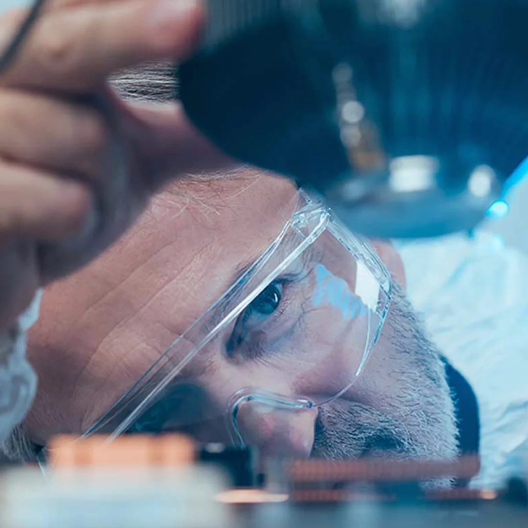 Buy, Sell or Trade your Old/Used Lab Equipment SES