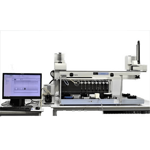 Data Handling Equipment for sale SCIENTIFIC EQUIPMENT SOURCE INC