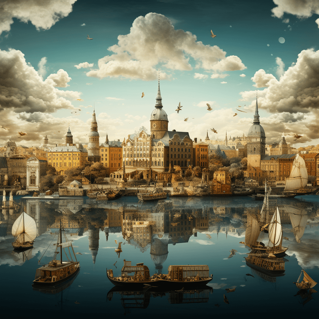 Sweden VAT Calculator Sweden VAT Rates in 2024